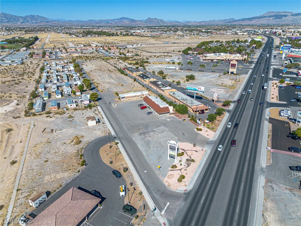 2220 Nevada West, Pahrump, NV 89048