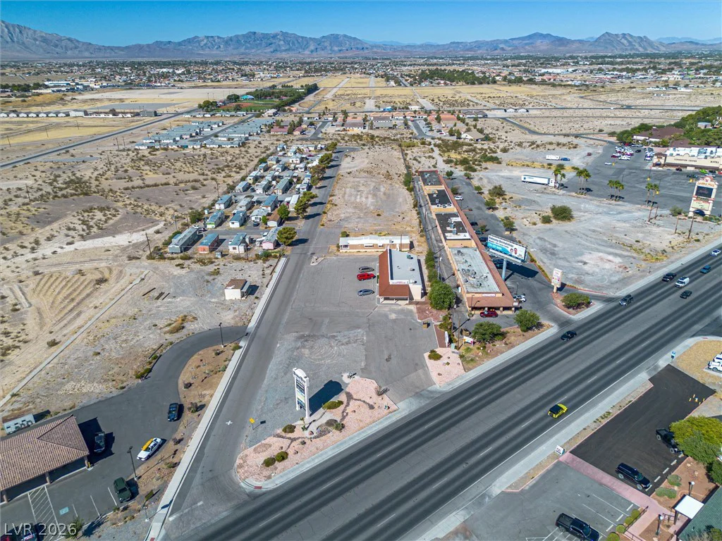 2220 Nevada West, Pahrump, NV 89048