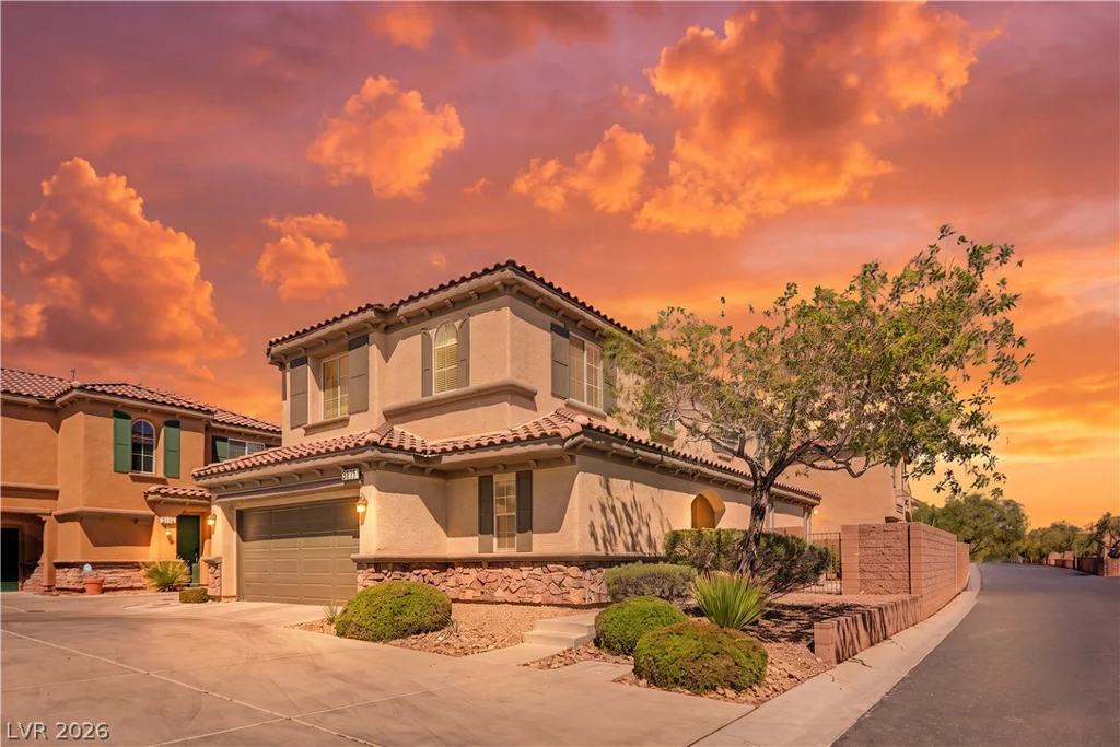 9751 ALEUTIAN, Las Vegas, NV 89178