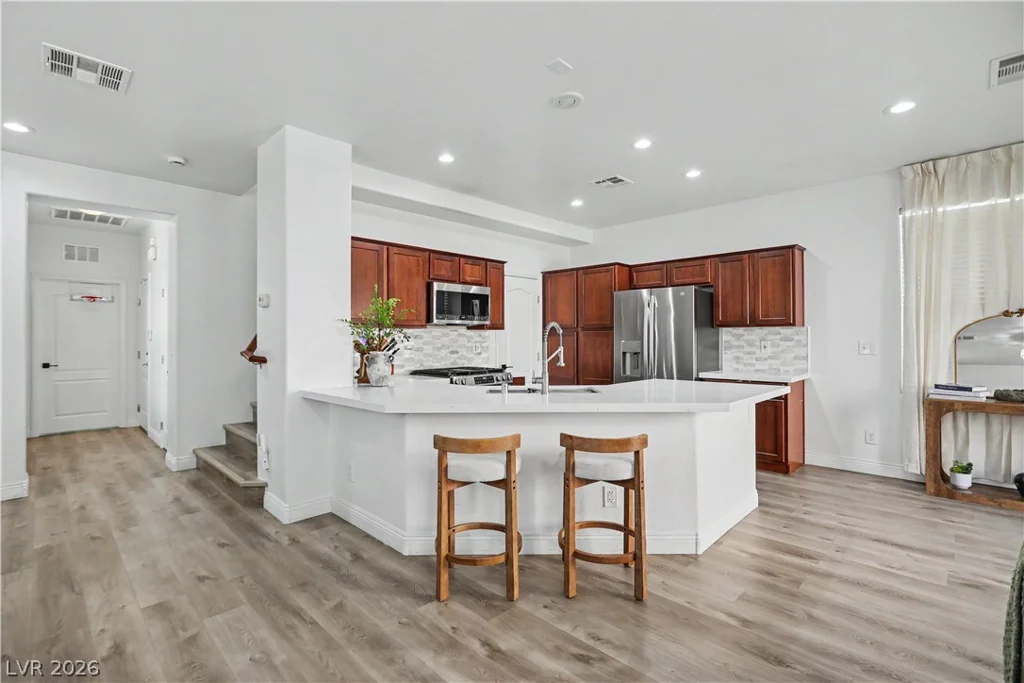 9751 ALEUTIAN, Las Vegas, NV 89178