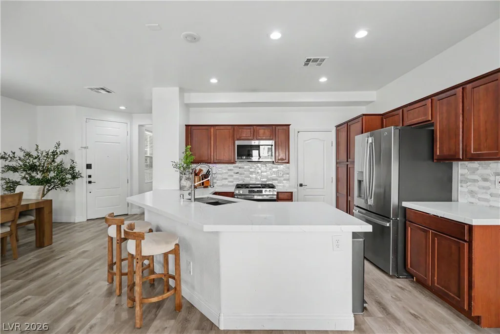 9751 ALEUTIAN, Las Vegas, NV 89178