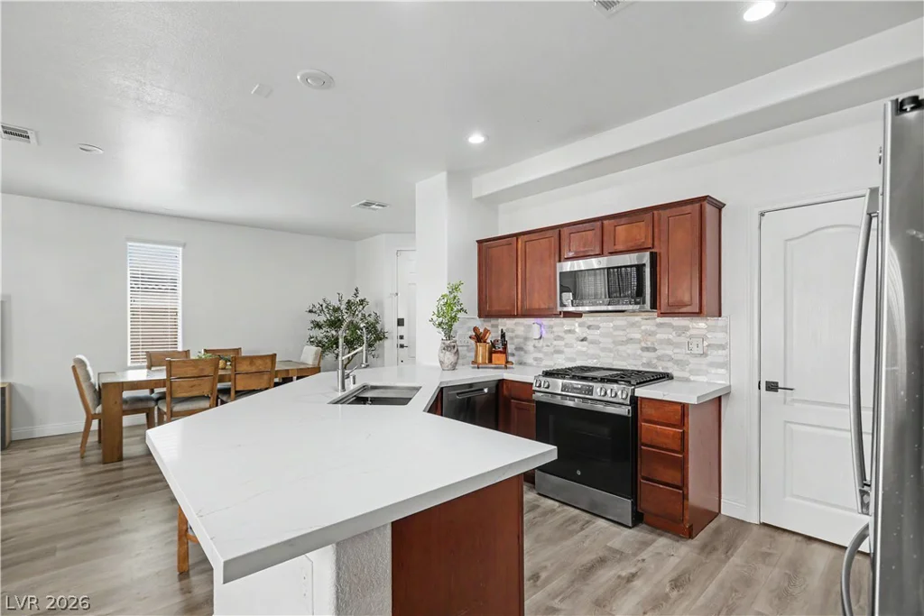 9751 ALEUTIAN, Las Vegas, NV 89178