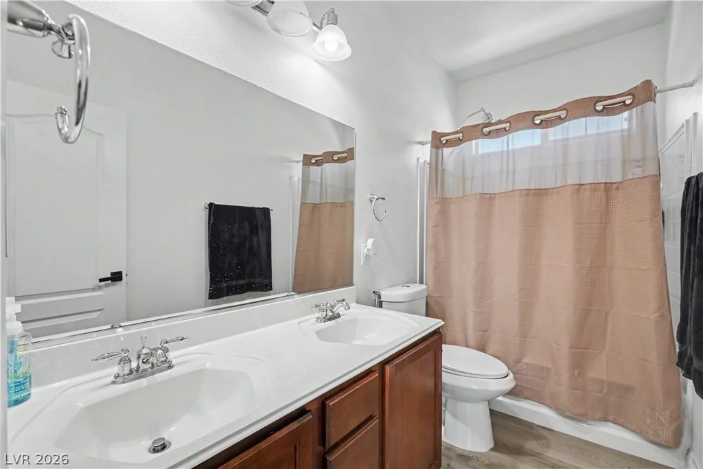 9751 ALEUTIAN, Las Vegas, NV 89178