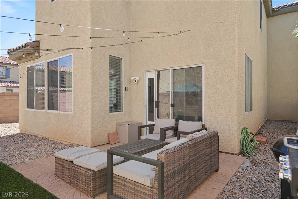 9751 ALEUTIAN, Las Vegas, NV 89178