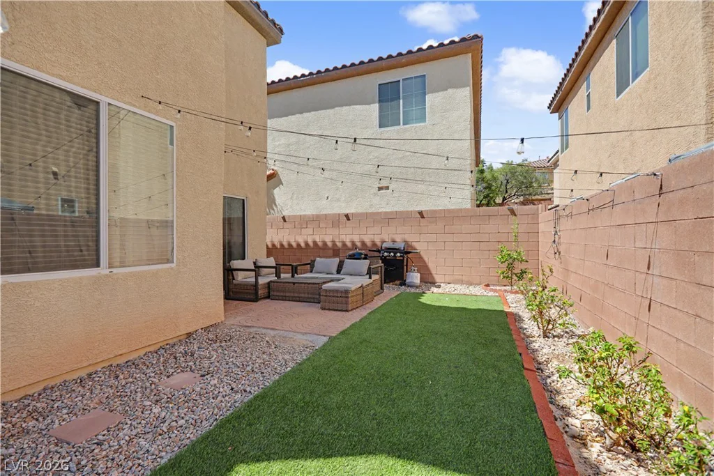 9751 ALEUTIAN, Las Vegas, NV 89178