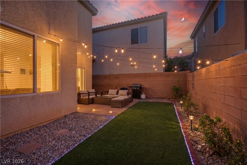 9751 ALEUTIAN, Las Vegas, NV 89178