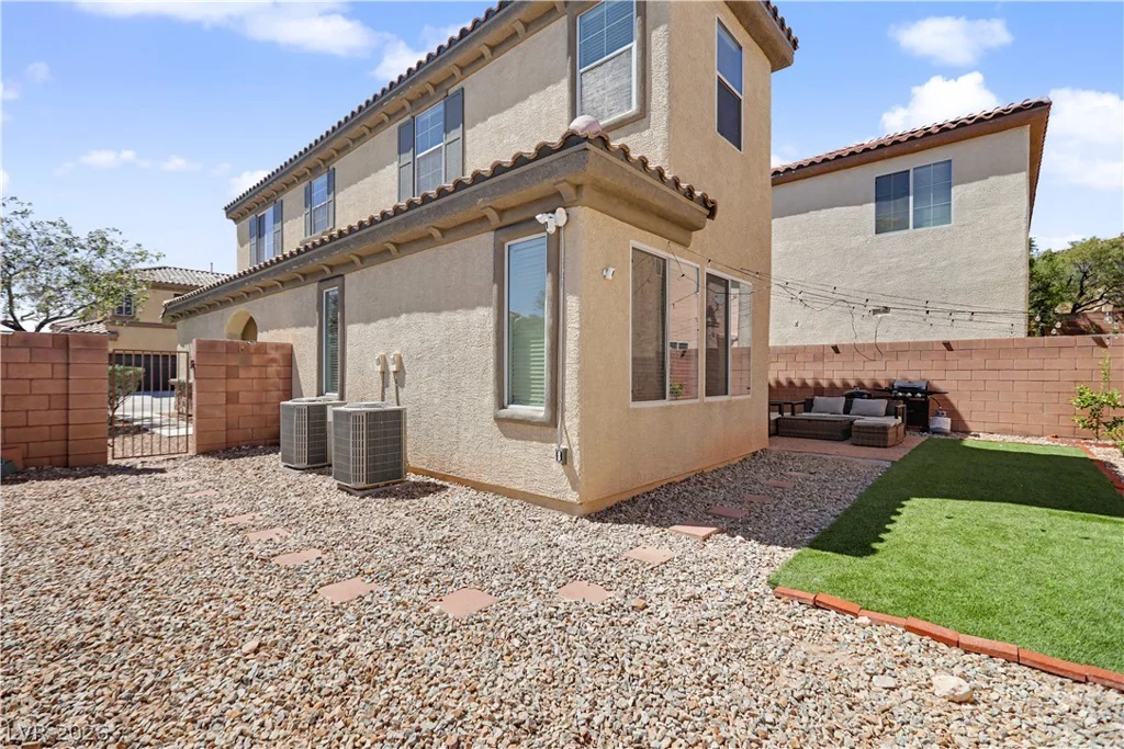 9751 ALEUTIAN, Las Vegas, NV 89178