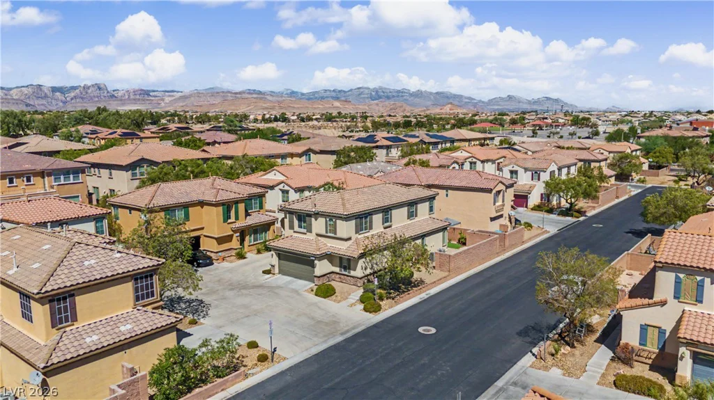 9751 ALEUTIAN, Las Vegas, NV 89178