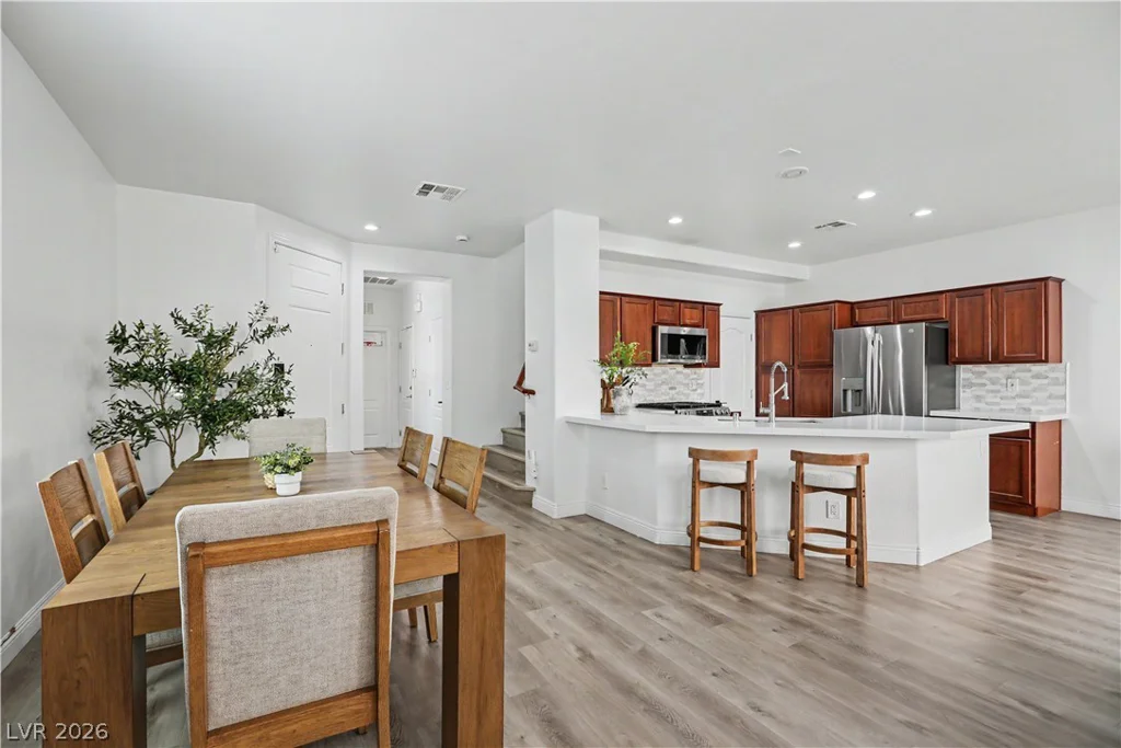 9751 ALEUTIAN, Las Vegas, NV 89178