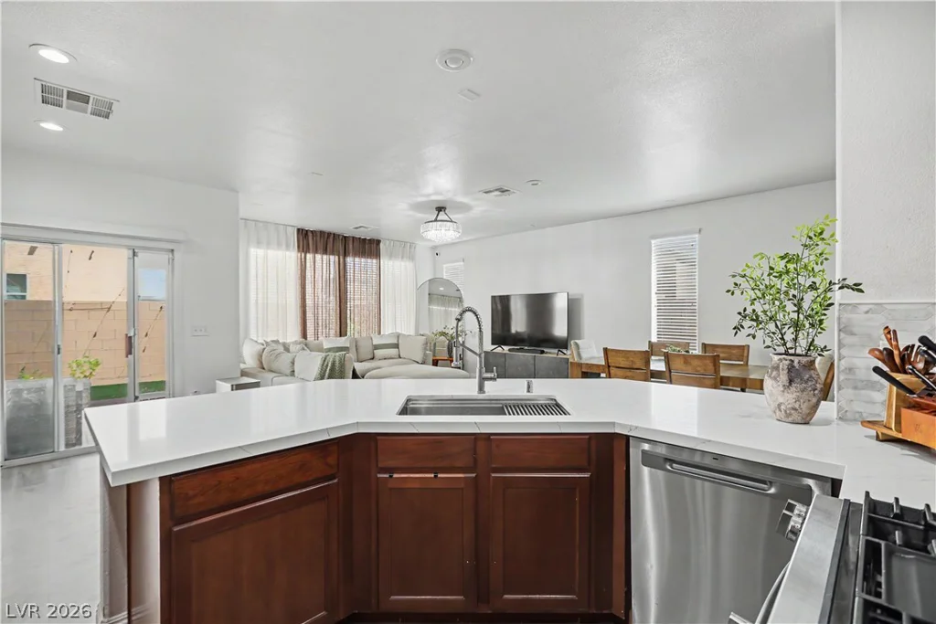 9751 ALEUTIAN, Las Vegas, NV 89178