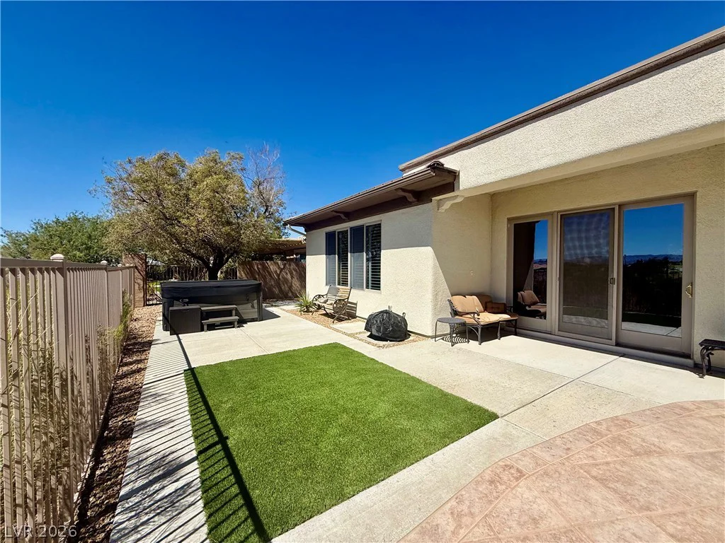 29 Braelinn, Henderson, NV 89052