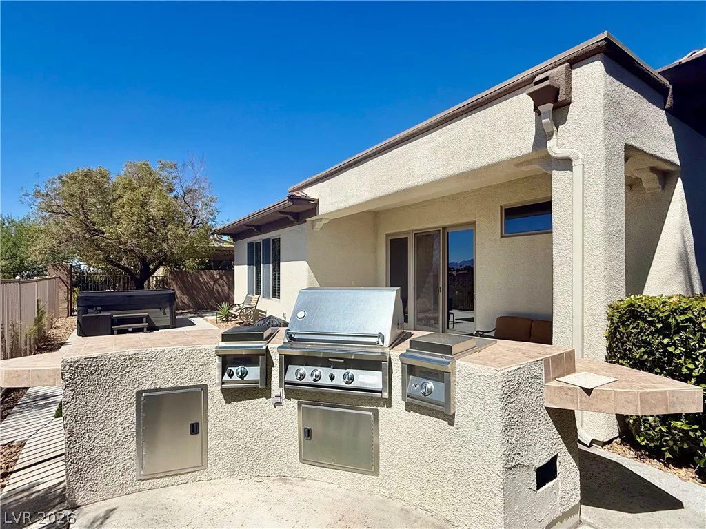 29 Braelinn, Henderson, NV 89052