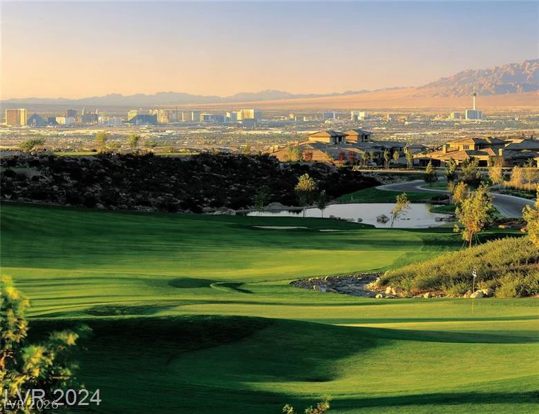 29 Braelinn, Henderson, NV 89052