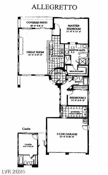 29 Braelinn, Henderson, NV 89052