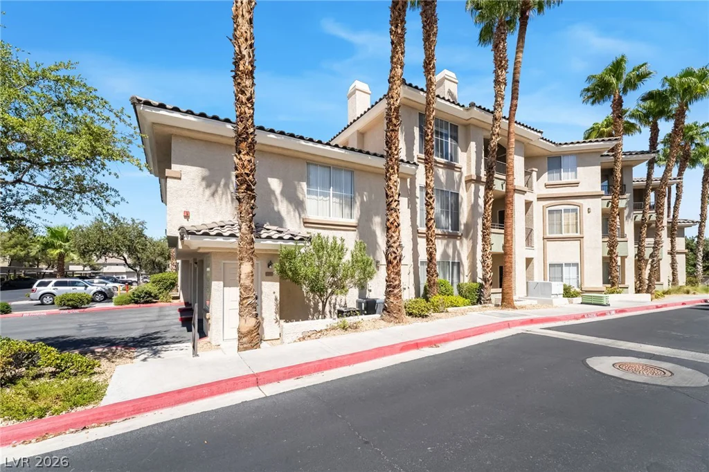 7147 Durango, Las Vegas, NV 89113