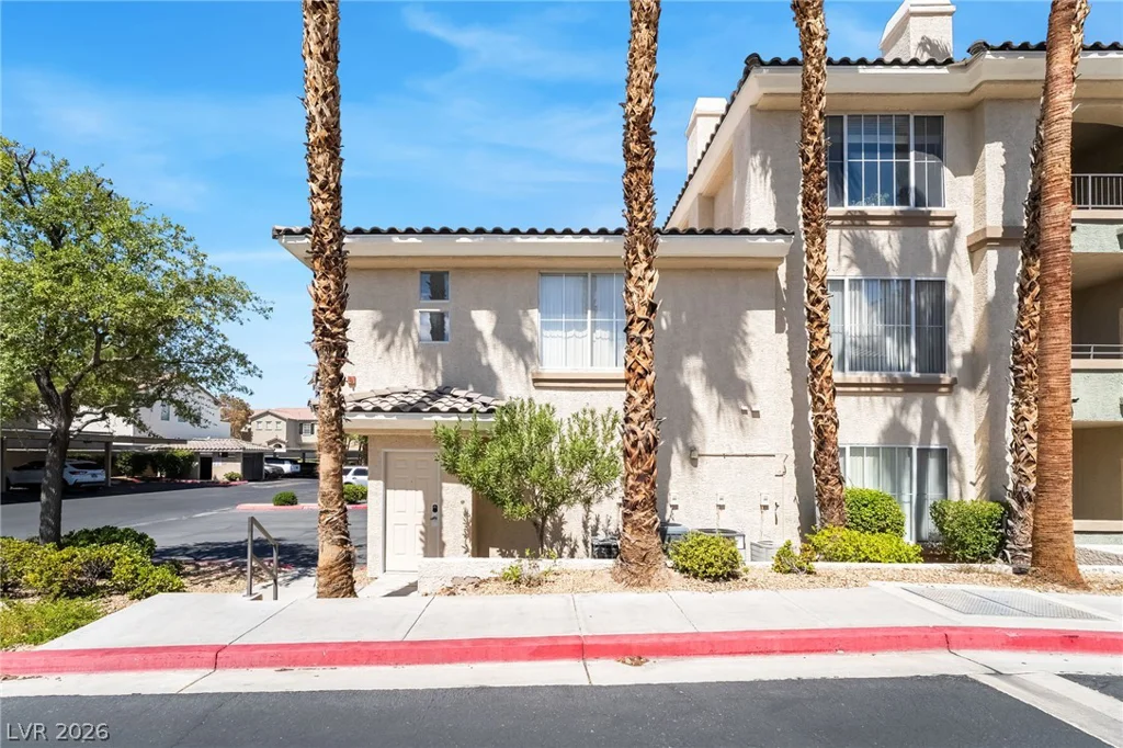 7147 Durango, Las Vegas, NV 89113