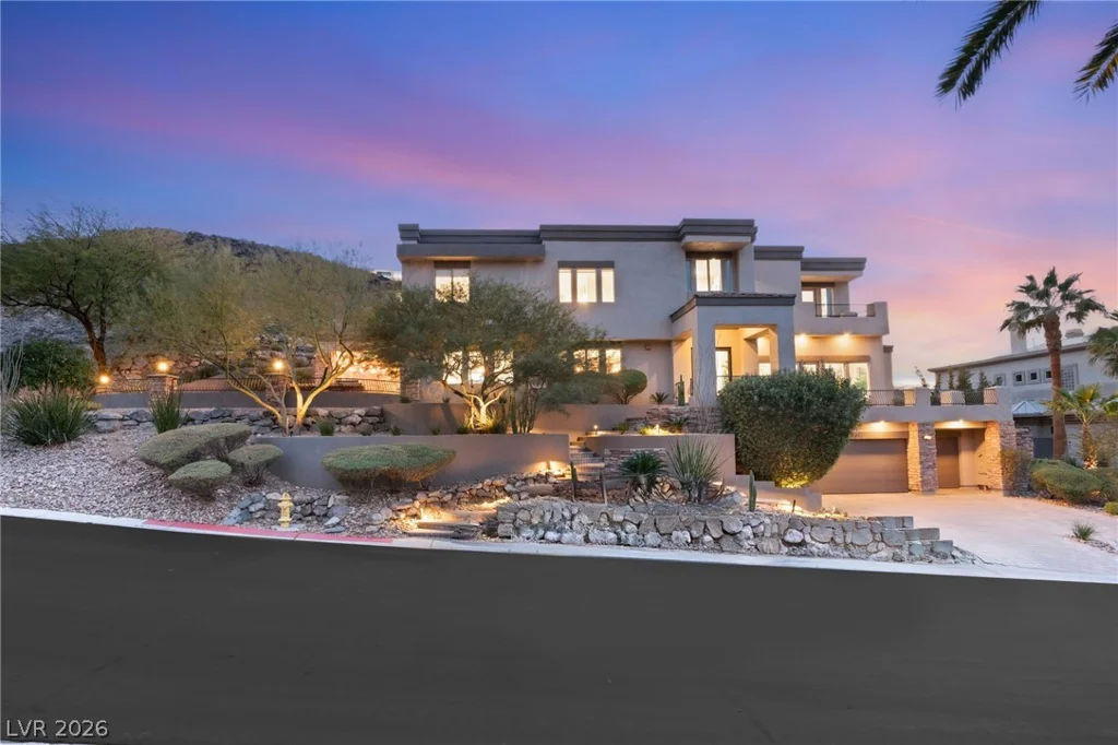 1635 Liege, Henderson, NV 89012