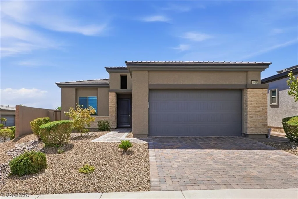 9065 Misty Fawn, Las Vegas, NV 89148