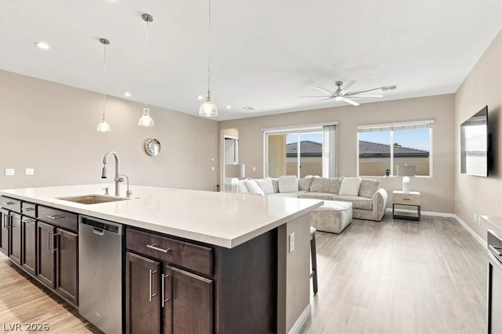 9065 Misty Fawn, Las Vegas, NV 89148