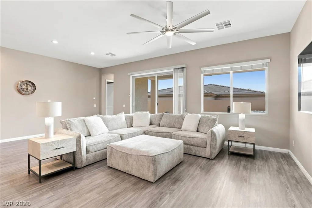 9065 Misty Fawn, Las Vegas, NV 89148