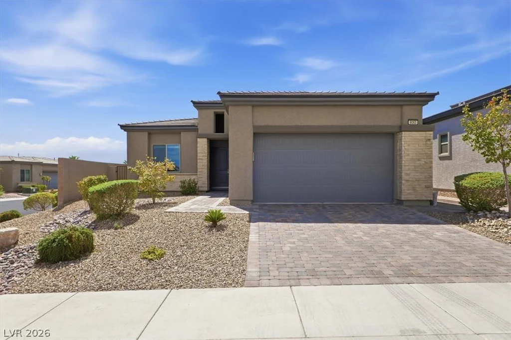 9065 Misty Fawn, Las Vegas, NV 89148