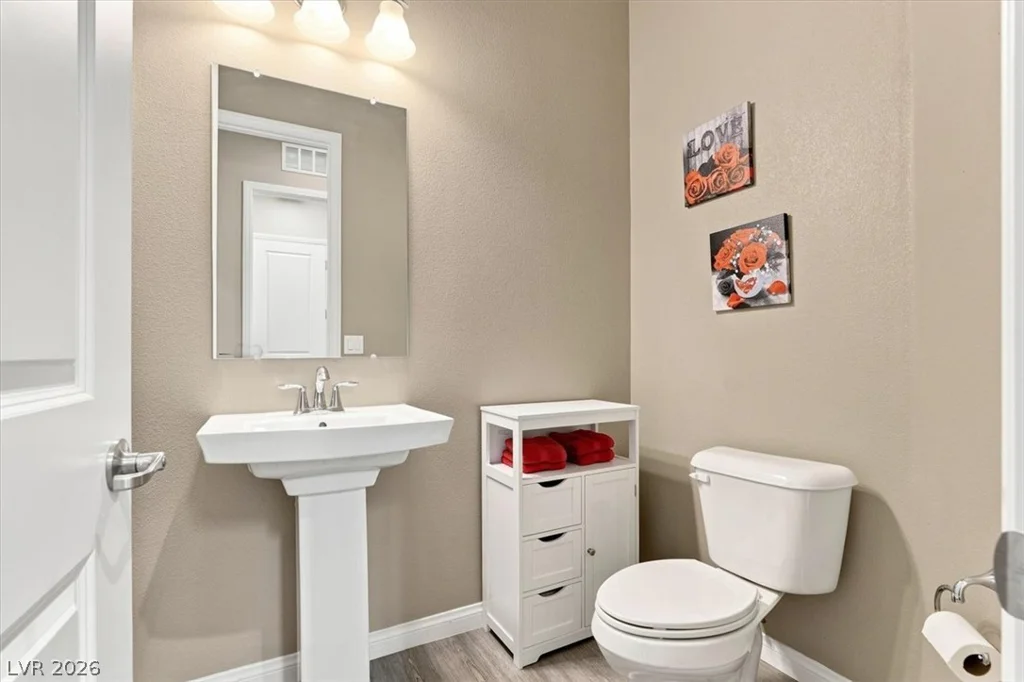 9065 Misty Fawn, Las Vegas, NV 89148