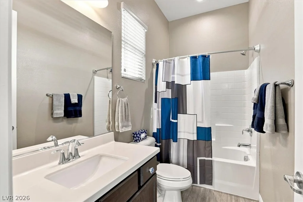 9065 Misty Fawn, Las Vegas, NV 89148