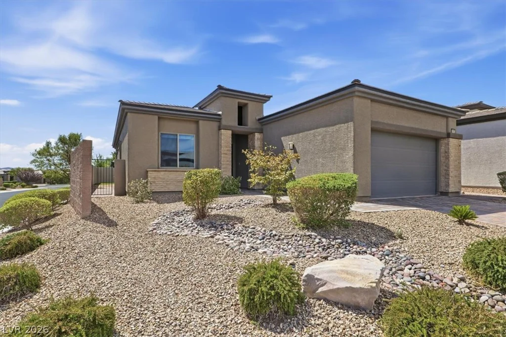 9065 Misty Fawn, Las Vegas, NV 89148