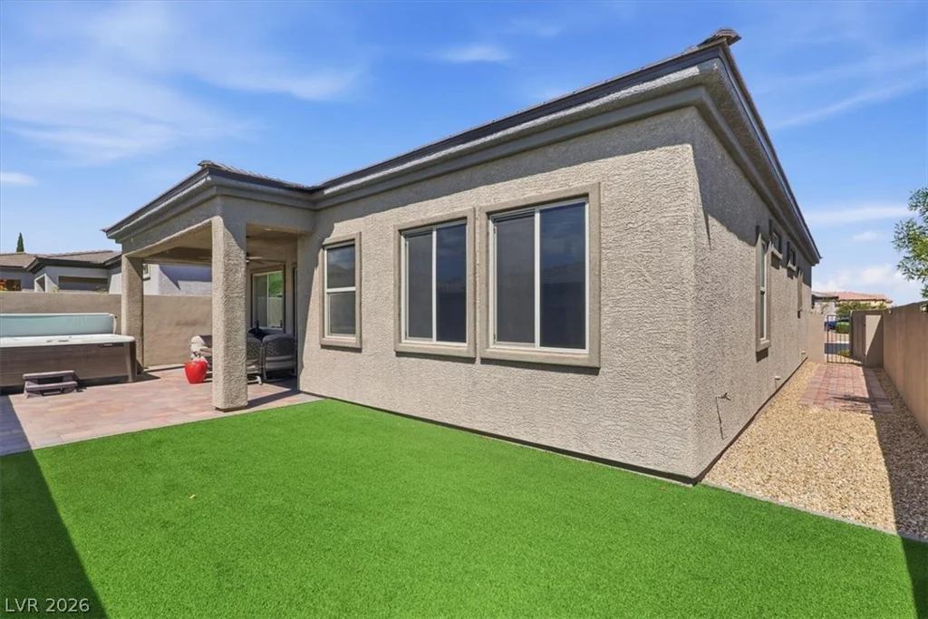 9065 Misty Fawn, Las Vegas, NV 89148