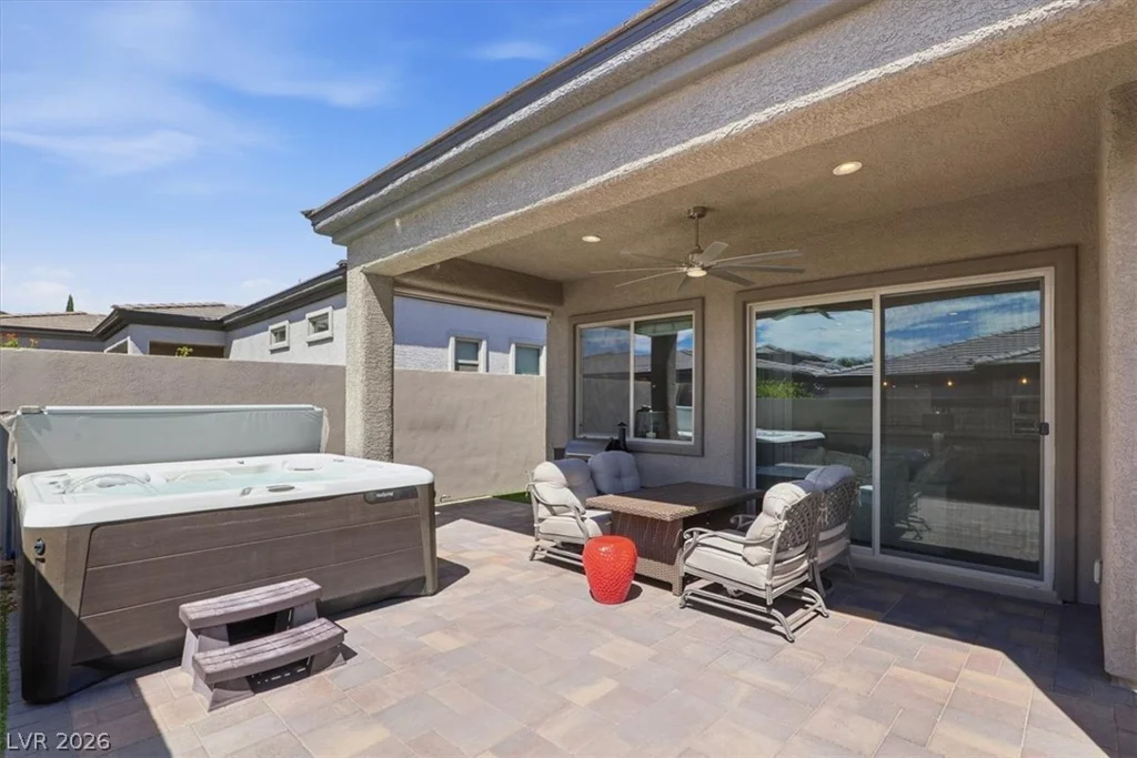 9065 Misty Fawn, Las Vegas, NV 89148