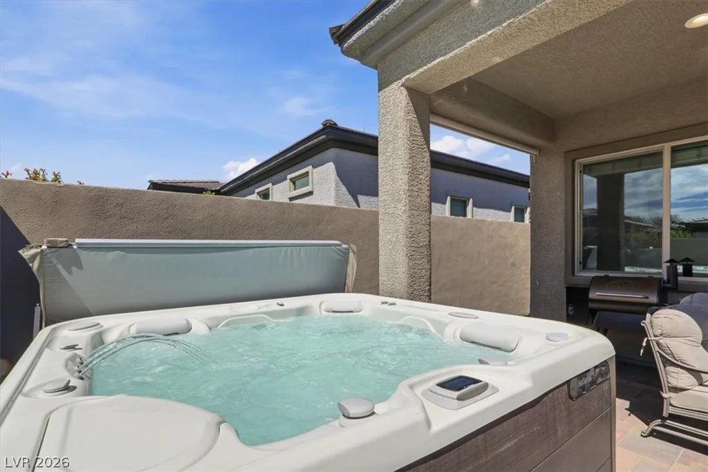 9065 Misty Fawn, Las Vegas, NV 89148