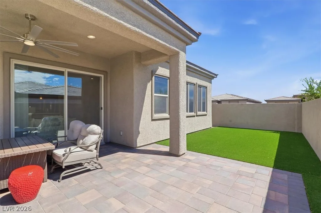 9065 Misty Fawn, Las Vegas, NV 89148