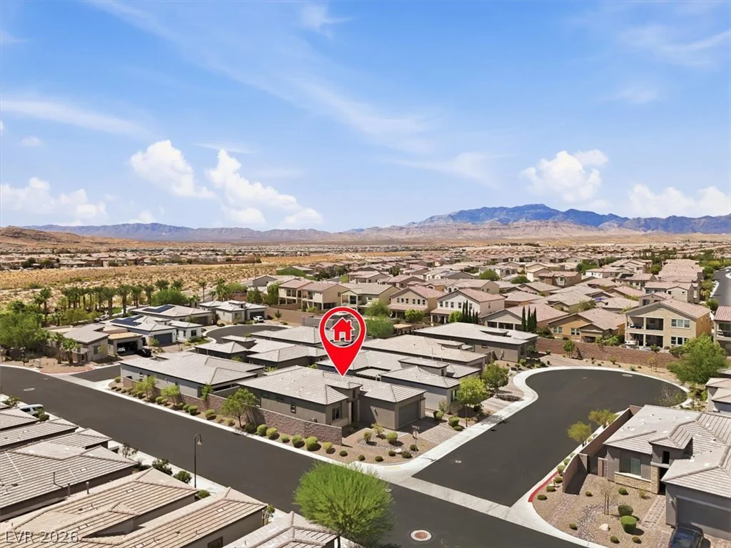 9065 Misty Fawn, Las Vegas, NV 89148