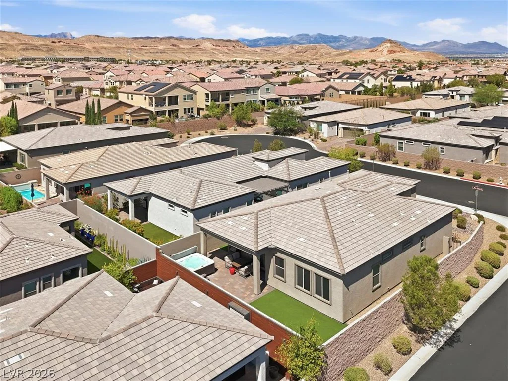 9065 Misty Fawn, Las Vegas, NV 89148