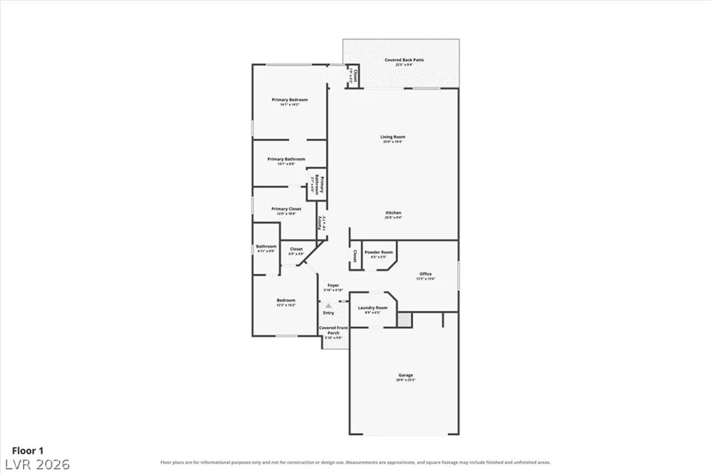 9065 Misty Fawn, Las Vegas, NV 89148