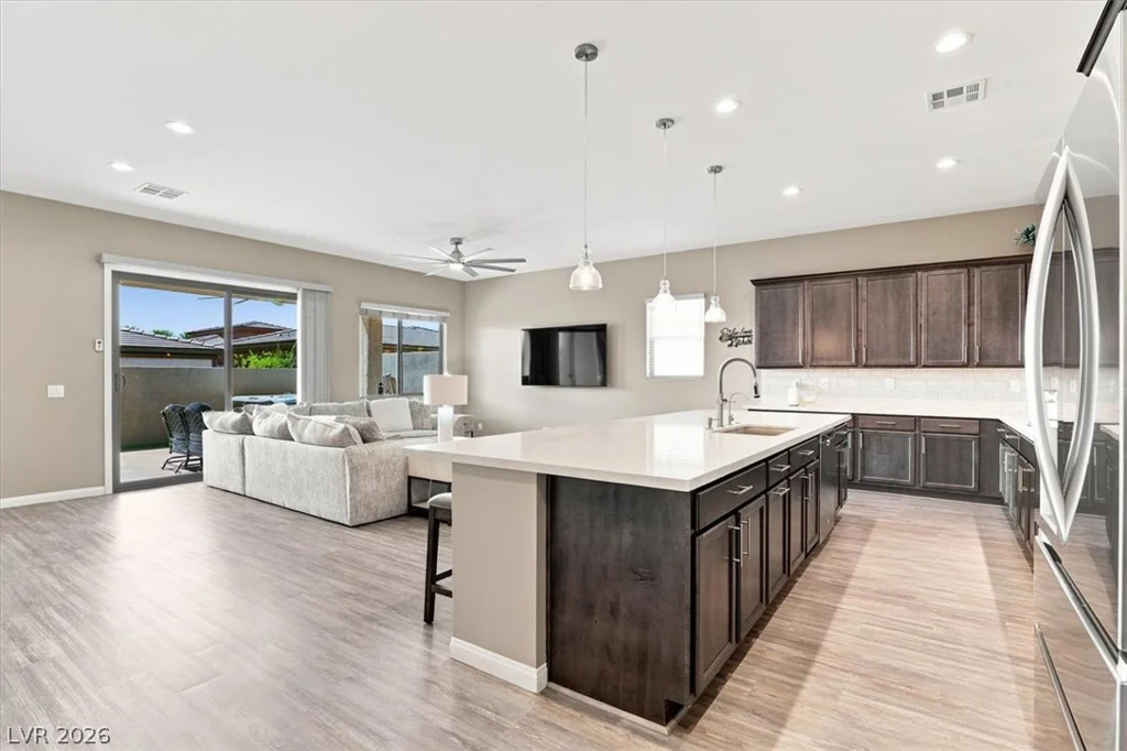 9065 Misty Fawn, Las Vegas, NV 89148