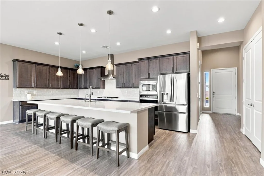 9065 Misty Fawn, Las Vegas, NV 89148