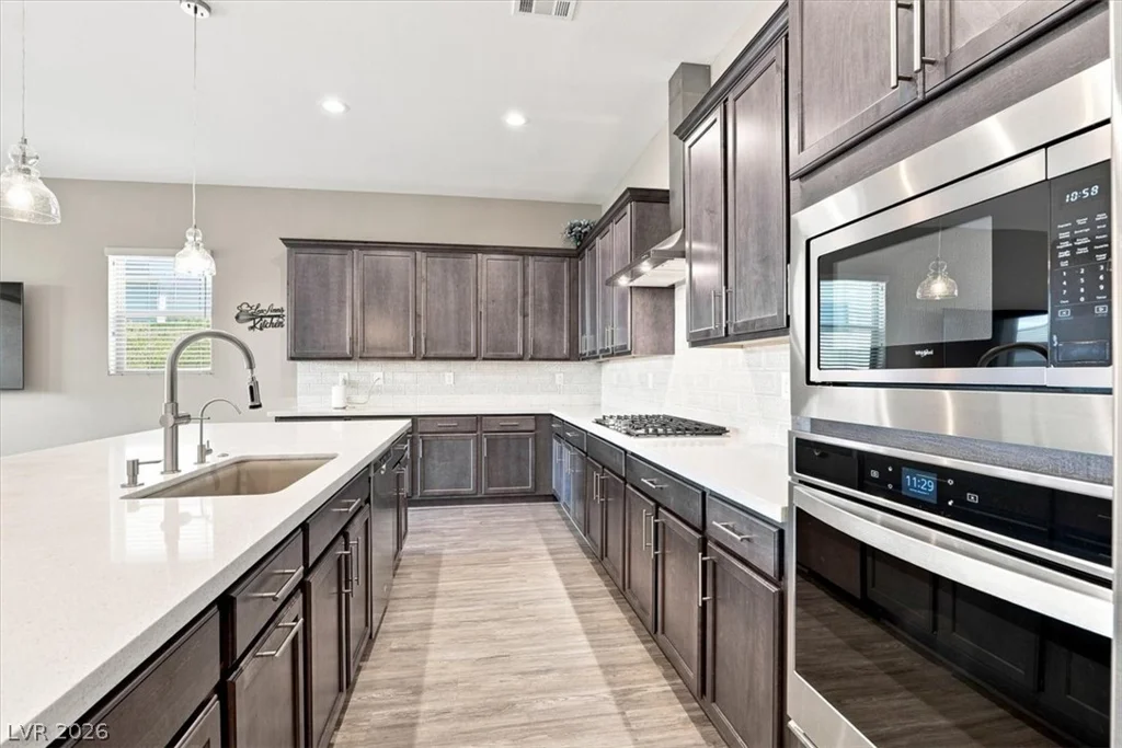 9065 Misty Fawn, Las Vegas, NV 89148