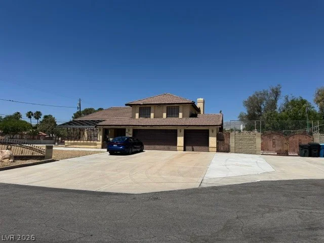 8740 Hammer, Las Vegas, NV 89149