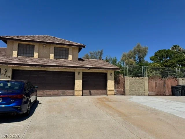 8740 Hammer, Las Vegas, NV 89149