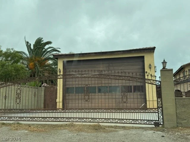 8740 Hammer, Las Vegas, NV 89149