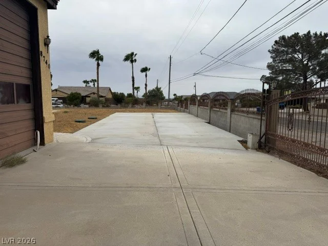8740 Hammer, Las Vegas, NV 89149