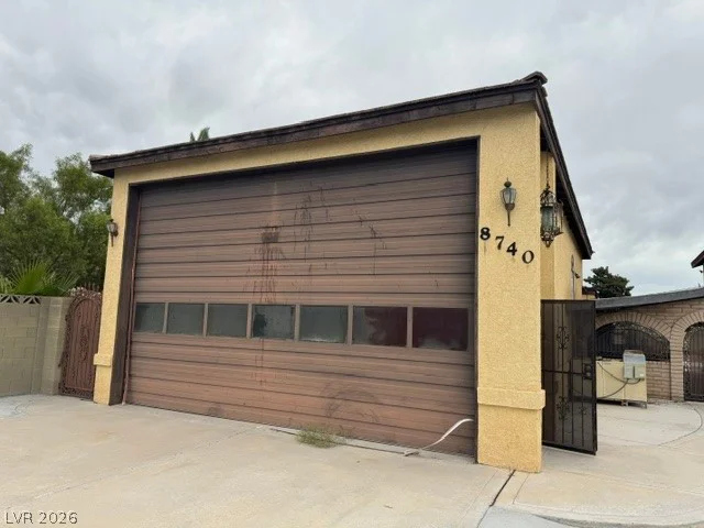 8740 Hammer, Las Vegas, NV 89149