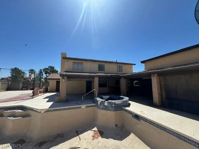 8740 Hammer, Las Vegas, NV 89149
