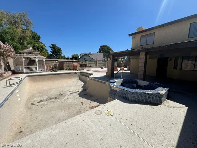 8740 Hammer, Las Vegas, NV 89149