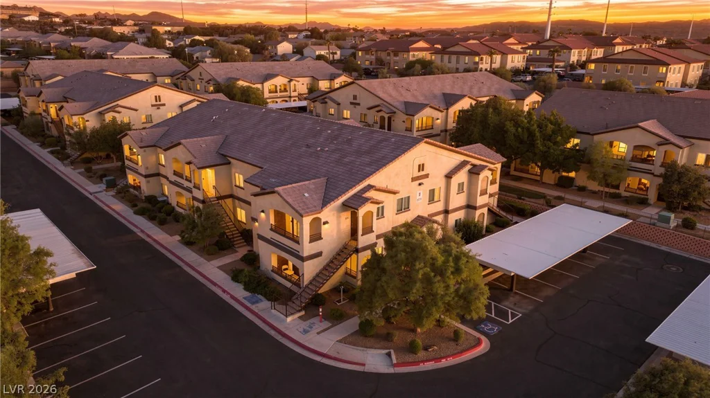 2291 Horizon Ridge, Henderson, NV 89052