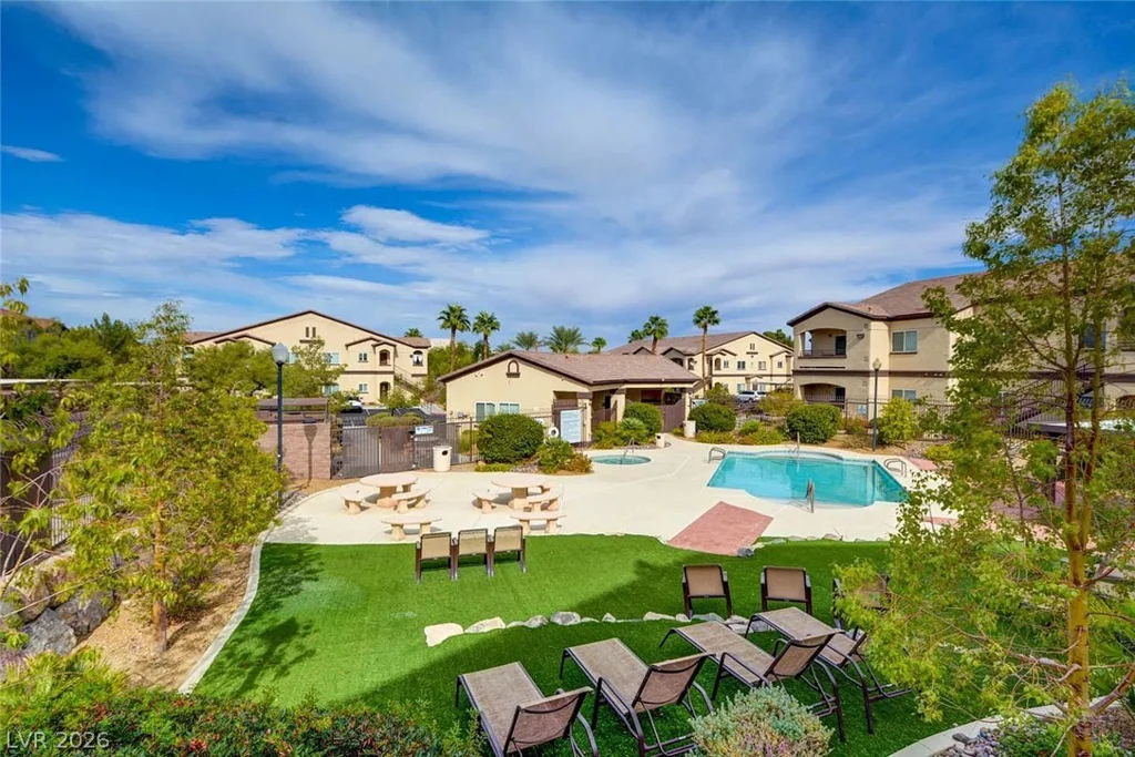 2291 Horizon Ridge, Henderson, NV 89052