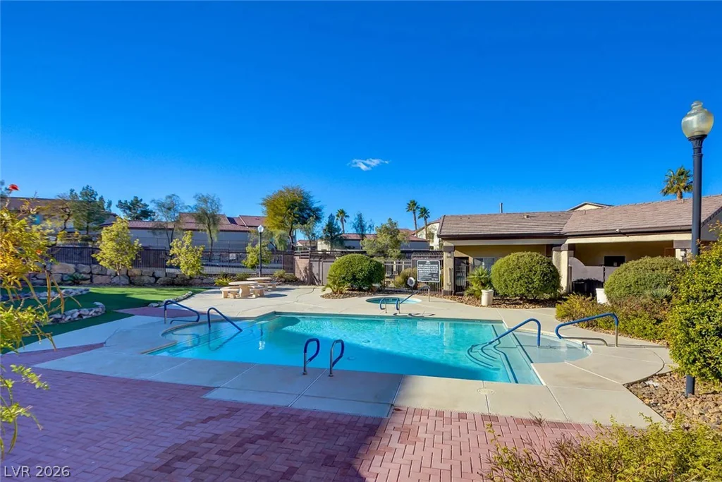 2291 Horizon Ridge, Henderson, NV 89052