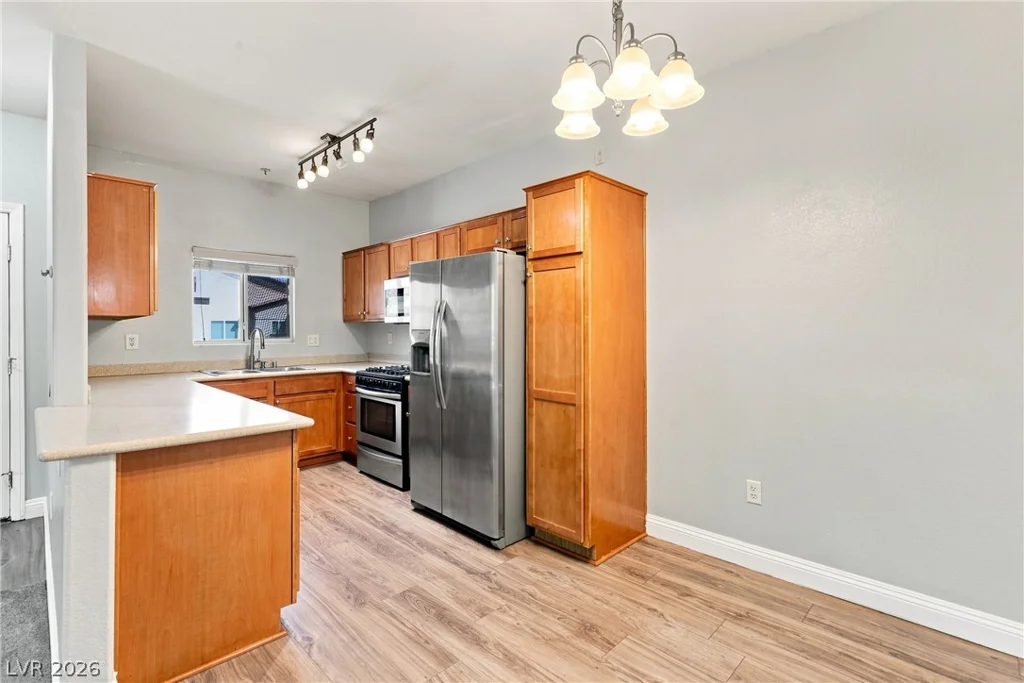 2291 Horizon Ridge, Henderson, NV 89052