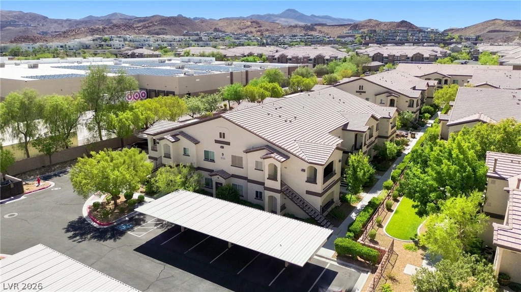2291 Horizon Ridge, Henderson, NV 89052